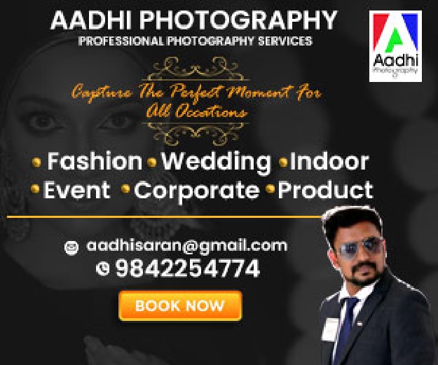 Aadhi Photography